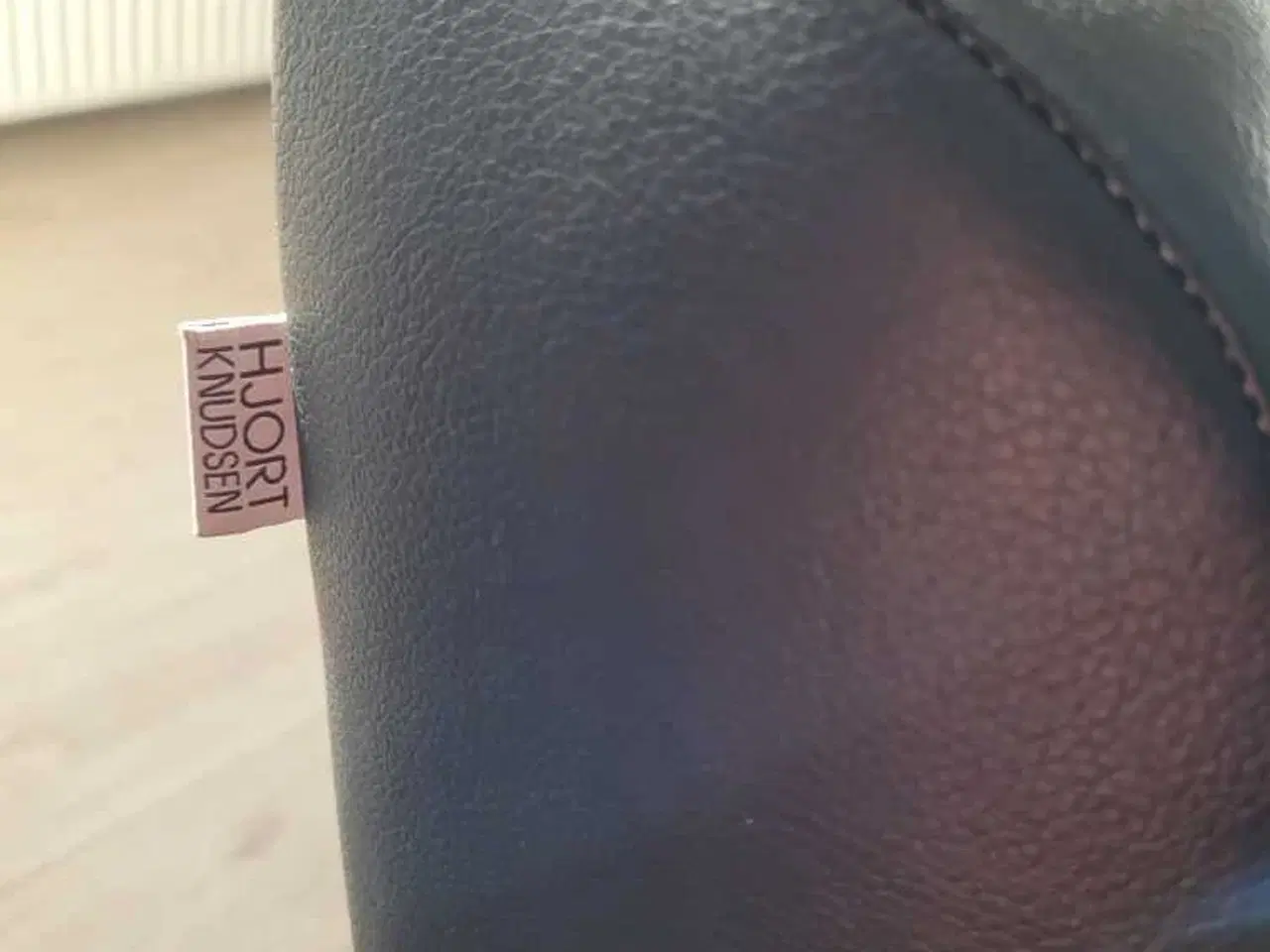 Billede 3 - Hjort knudsen hjørnesofa 