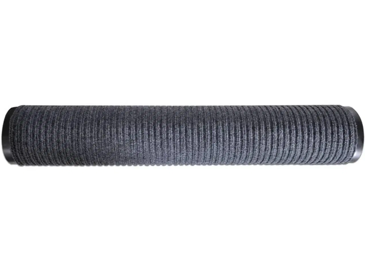 Billede 5 - Dørmåtte 117x220 cm PVC grå