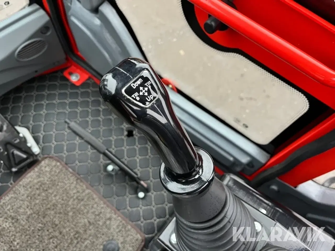 Billede 10 - Truck Plus Power T30A1 4x4 - 3000kg