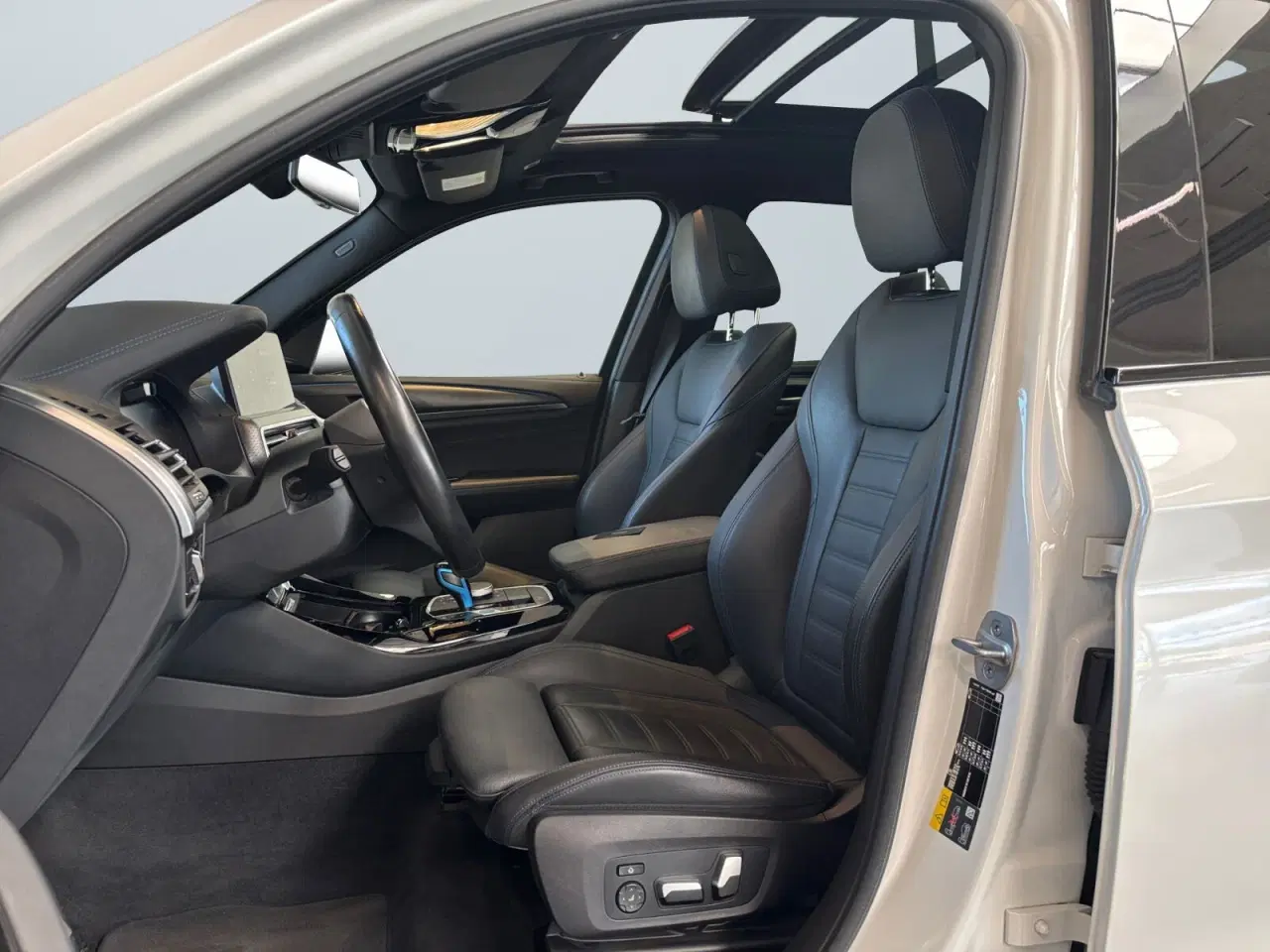 Billede 4 - BMW iX3  Impressive M-Sport
