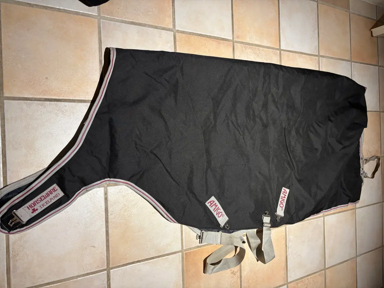 Billede 2 - Amigo underdækken 100 g