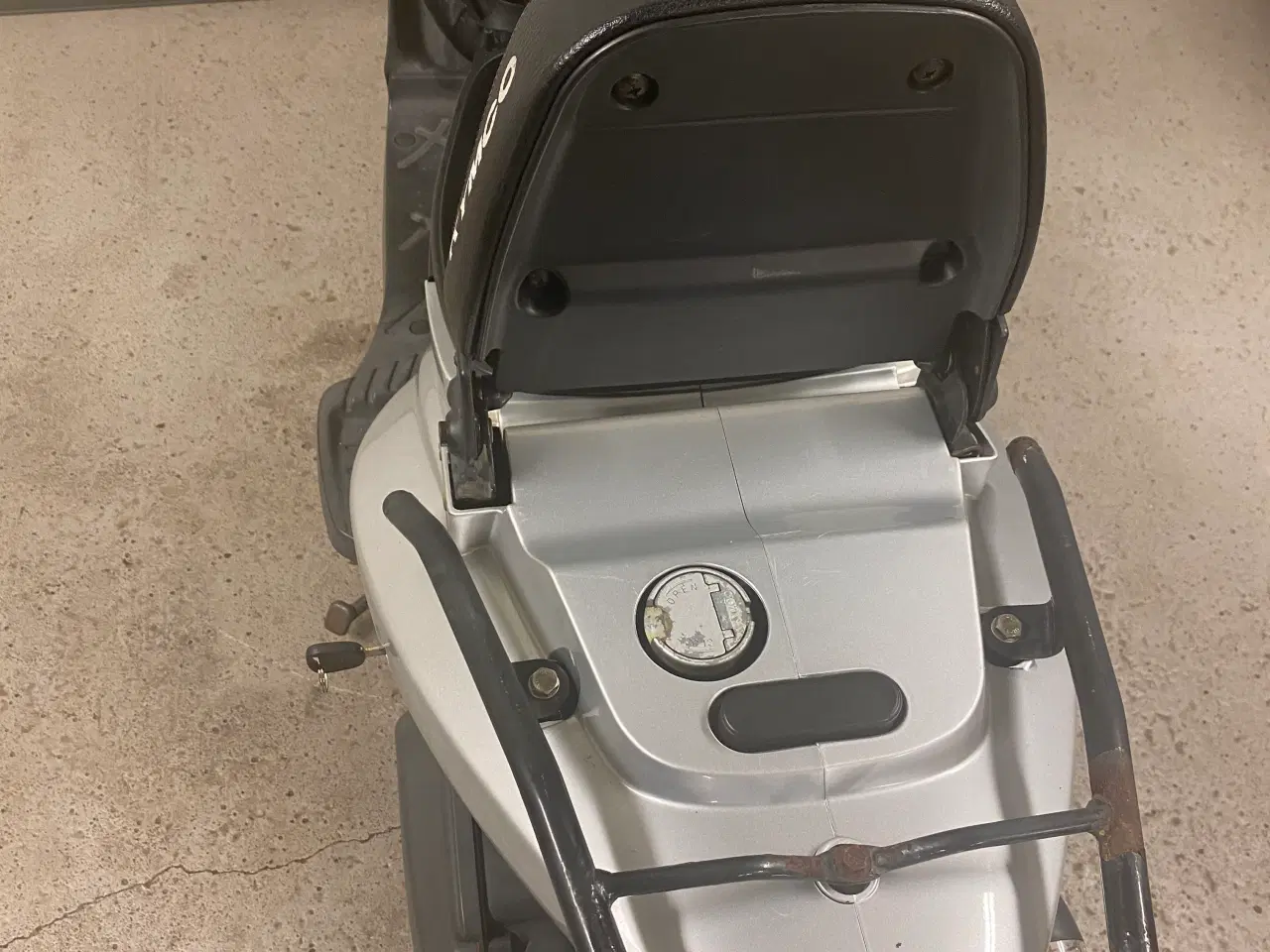 Billede 12 - Kymco Agility