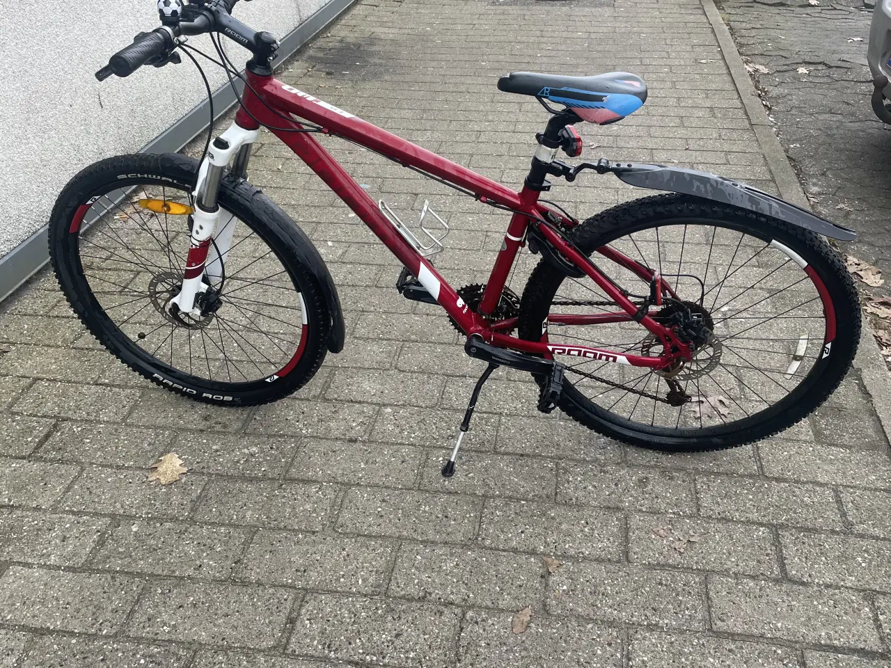 Billede 3 - mountainbike.room 27,5 tommer. 