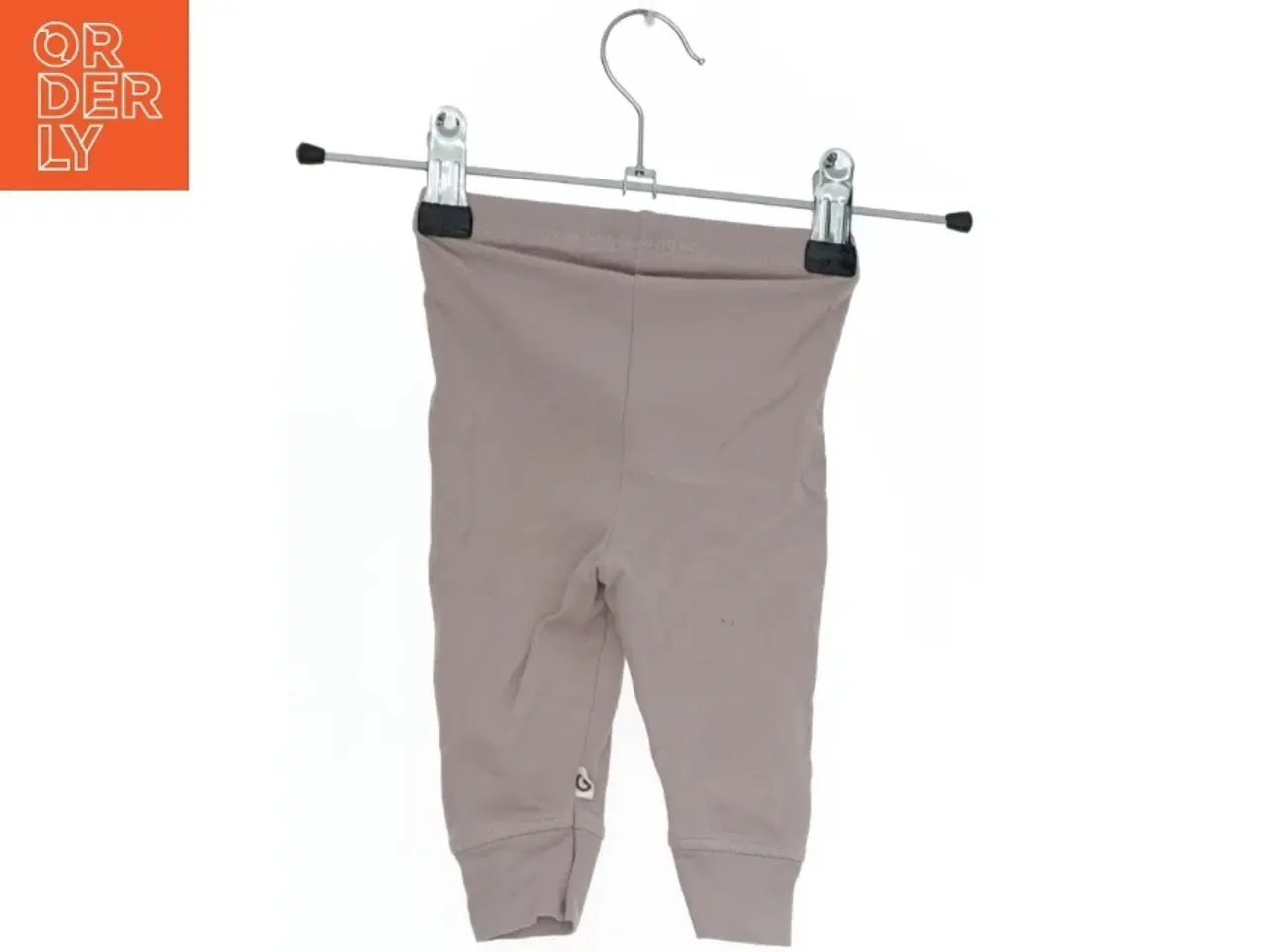 Billede 2 - Baby Leggings fra Müsli (str. 56)