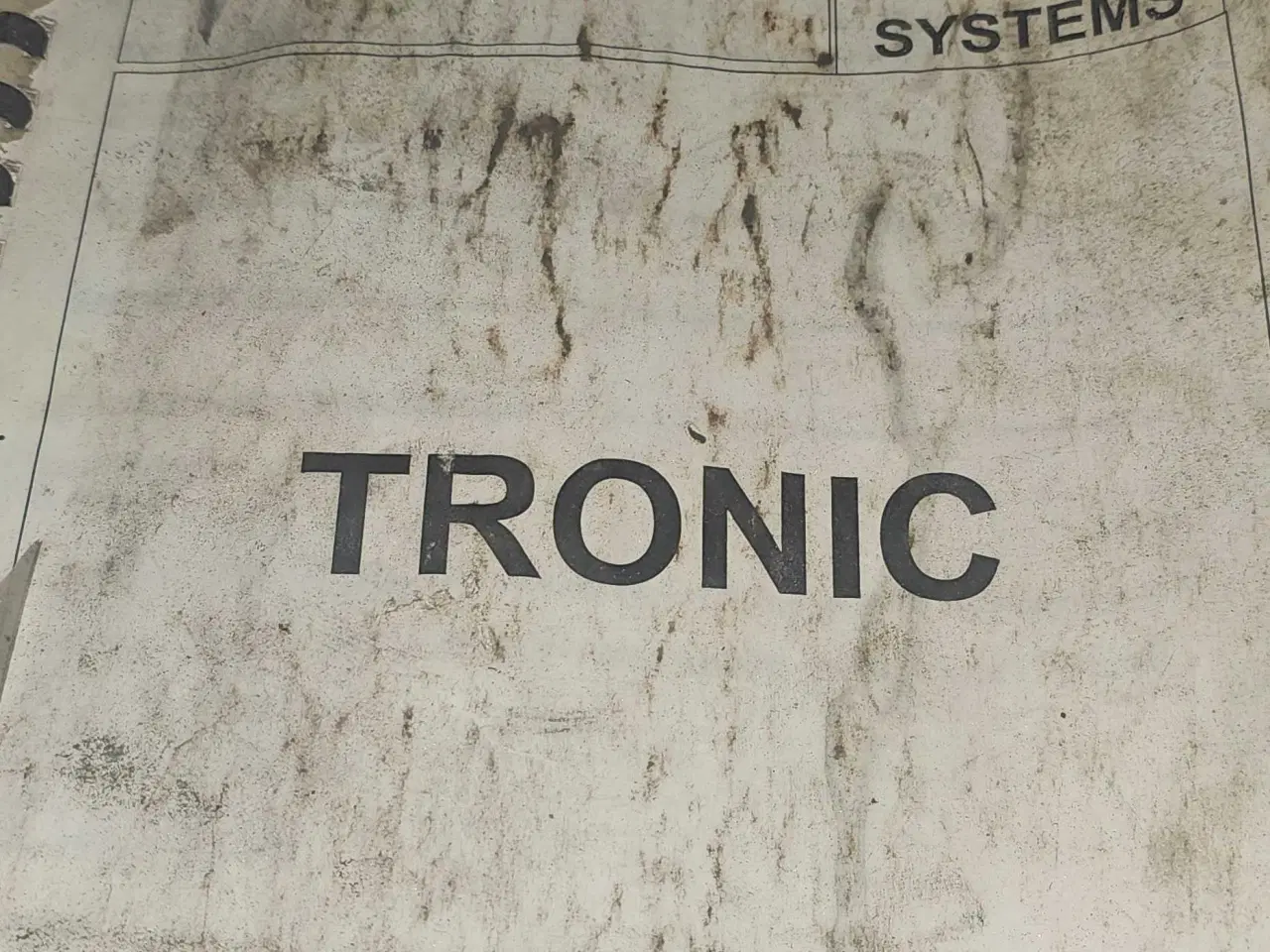 Billede 1 - Værksted maskine