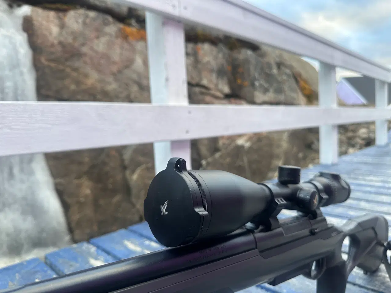 Billede 3 - Swarovski Z6i 2,5-15x56 BT 