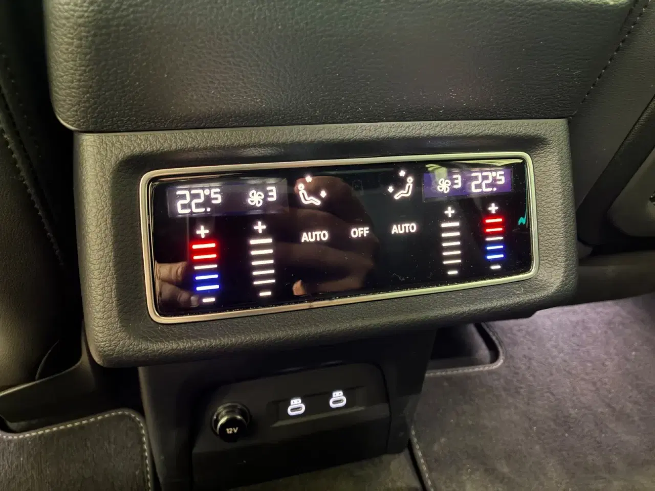 Billede 18 - Audi Q8 e-tron 55 quattro