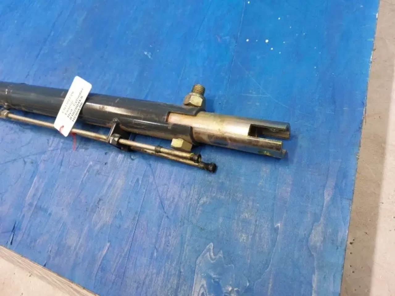 Billede 2 - Vicon Cylinder 0102004ES