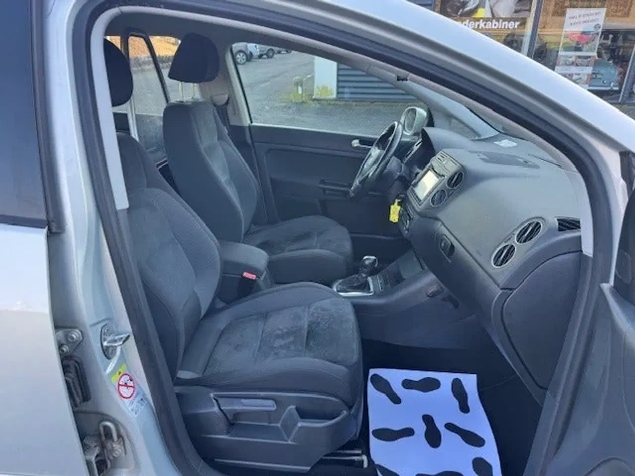 Billede 9 - VW Golf Plus 1,4 TSi 170 Sportline DSG