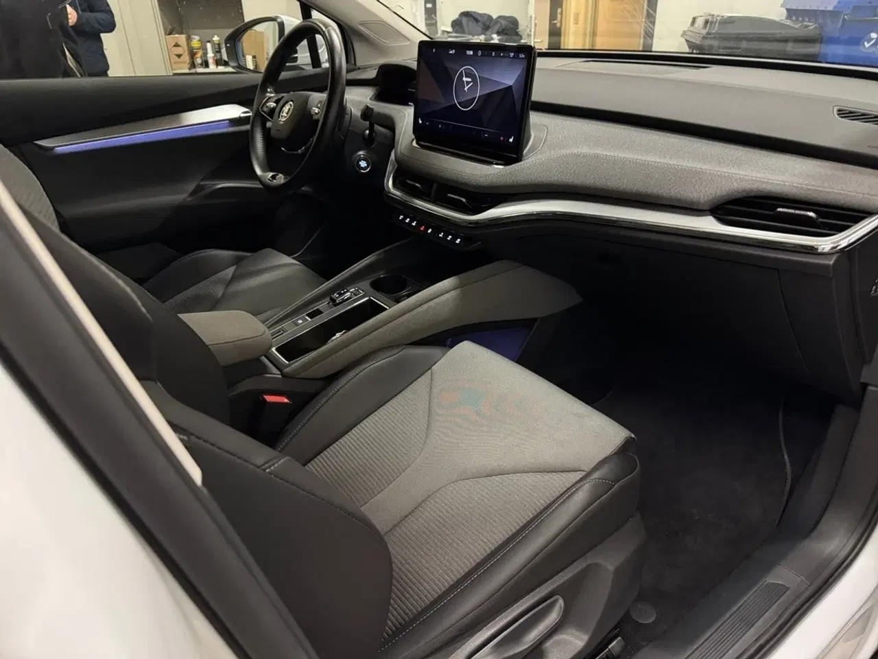 Billede 15 - Skoda Enyaq 80 iV