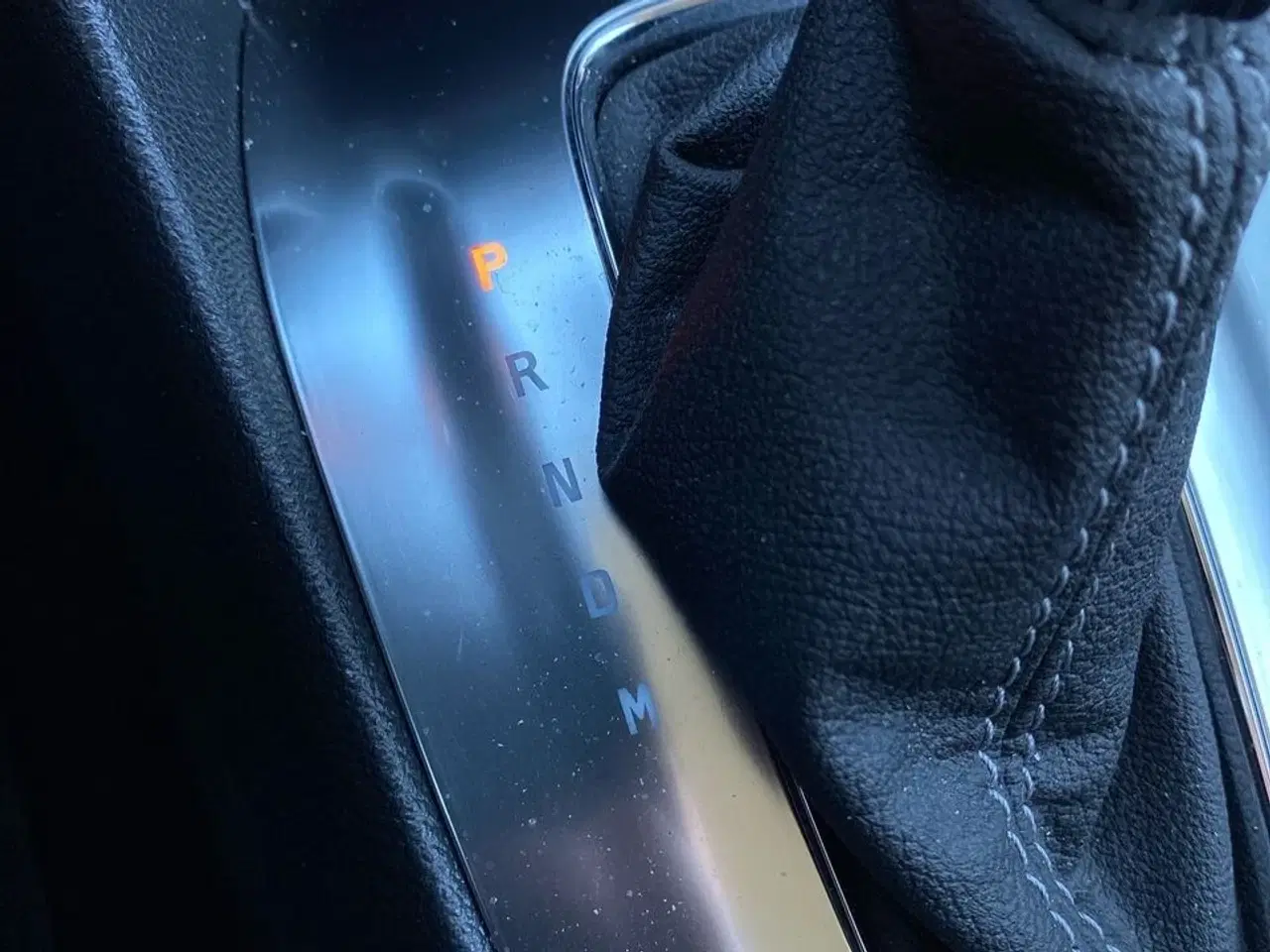 Billede 21 - Opel Mokka 1,4 Turbo Cosmo 140HK 5d 6g Aut.