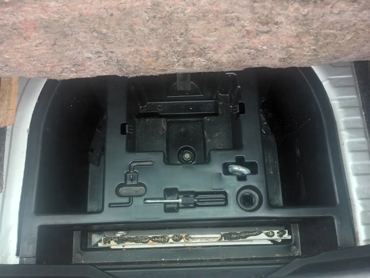 Billede 4 - ---->FIAT PUNTO EVO 1.3 DIESEL 2010 NYSYNET<----