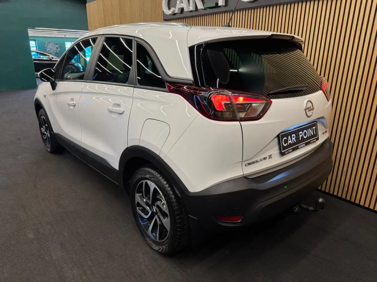 Billede 3 - Opel Crossland X 1,2 T 110 Innovation
