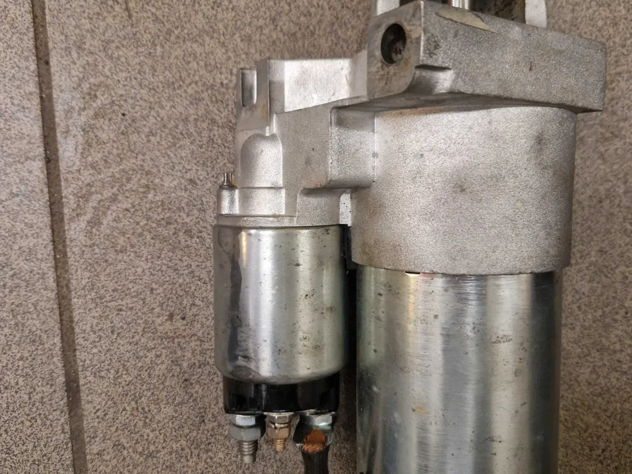 Billede 2 - Mercruiser, OMC, Volvo 3.0