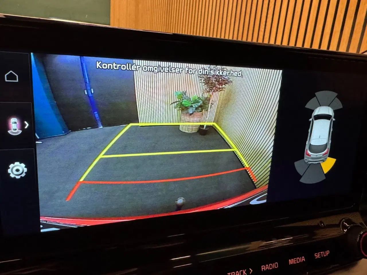 Billede 10 - Kia XCeed 1,6 PHEV Upgrade DCT