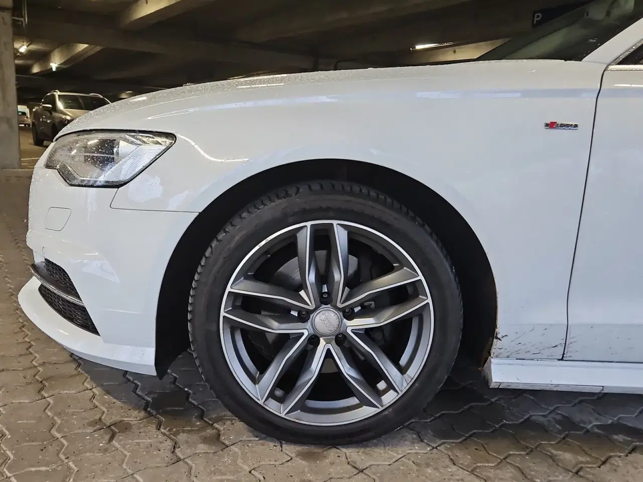 Billede 18 - Audi A6 2,0 TDi 190 S-line Avant S-tr.