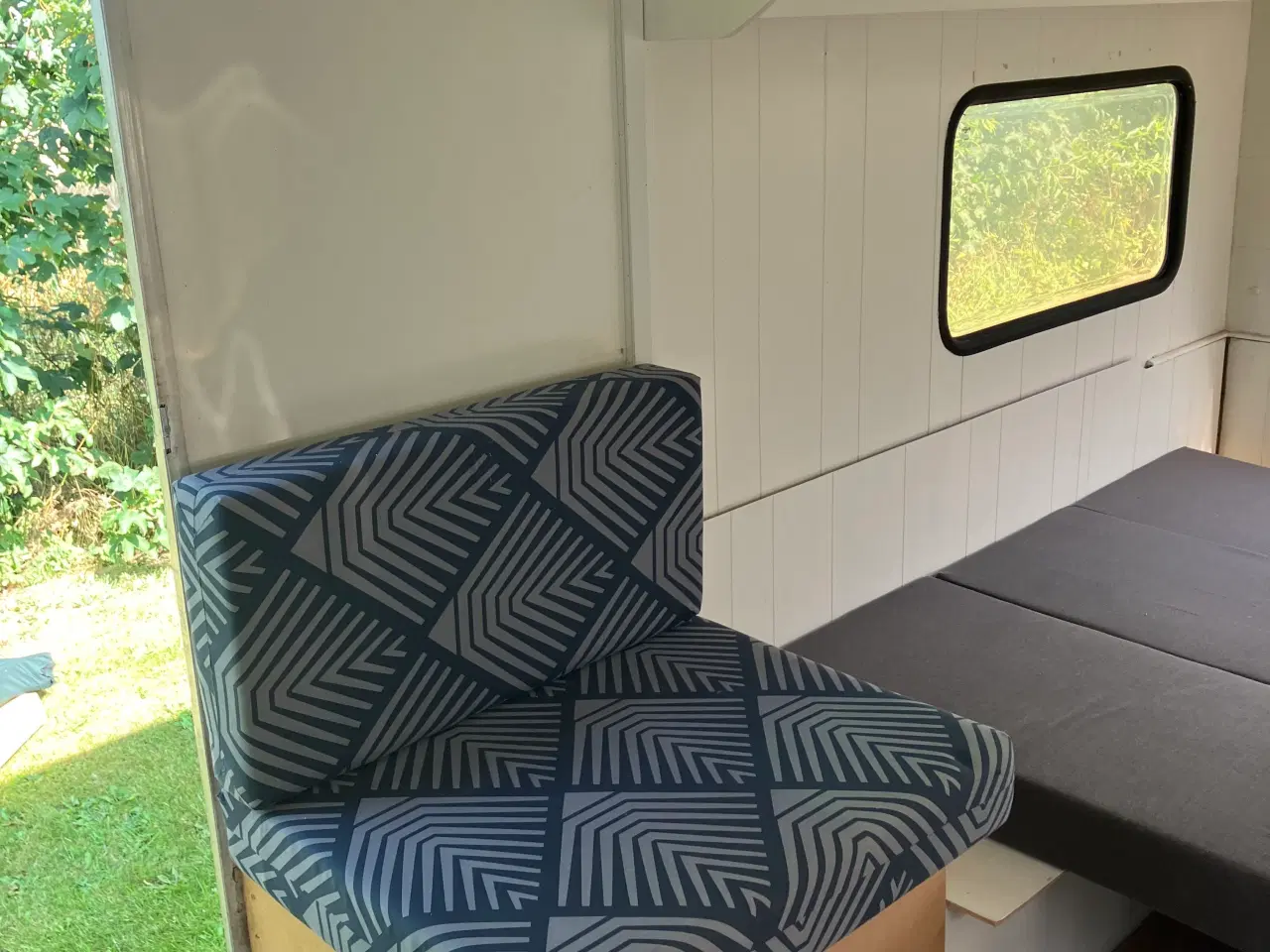 Billede 5 - Synet veteran campingvogn 