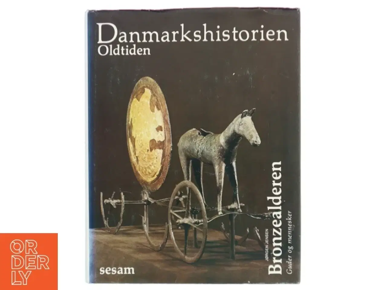 Billede 1 - Danmarkshistorien: Bronzealderen 2 fra Sesam