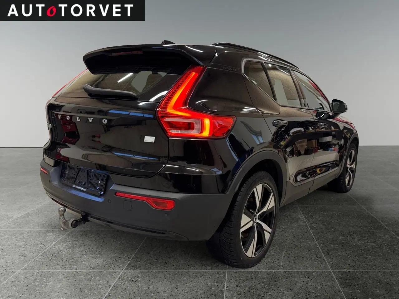 Billede 3 - Volvo XC40 P8 ReCharge Twin R-Design