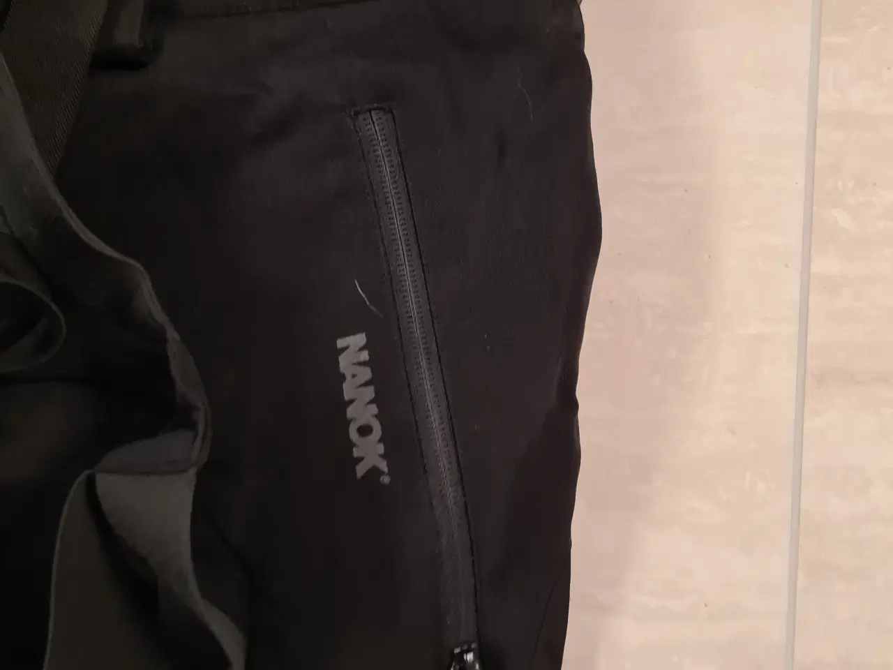 Billede 5 - Herre Skijakke og skibukser str xxl