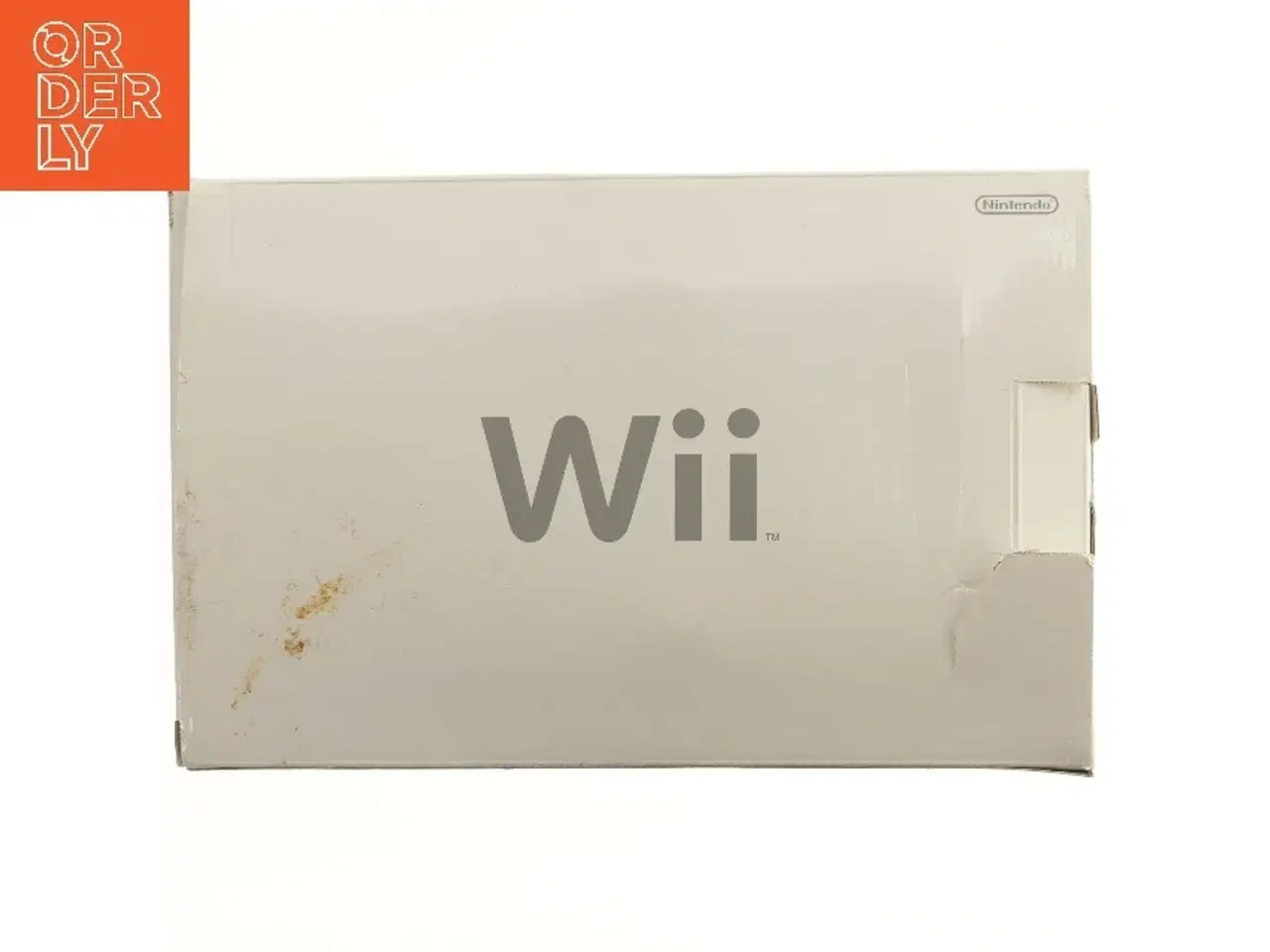 Billede 2 - Nintendo Wii med tilbehør fra Nintendo