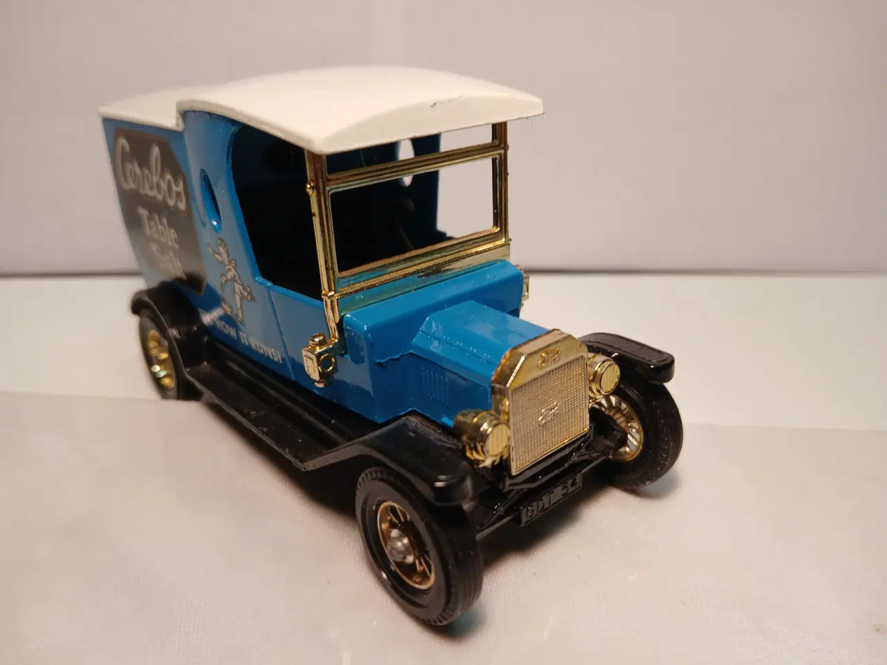 Billede 5 - MATCHBOX, MODELS OF YESTERYEAR, Y22.