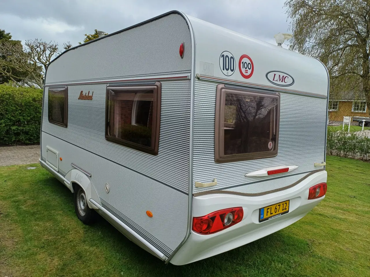 Billede 4 - LMC 430 årg.2006
