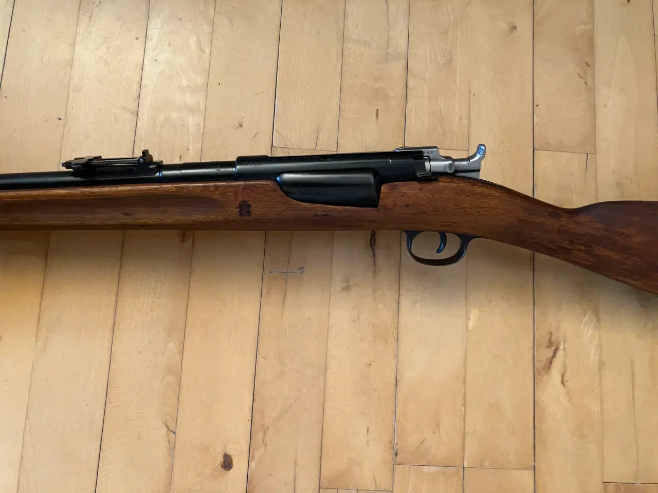 Billede 3 - Geværfabriken Kjøbenhavn M89