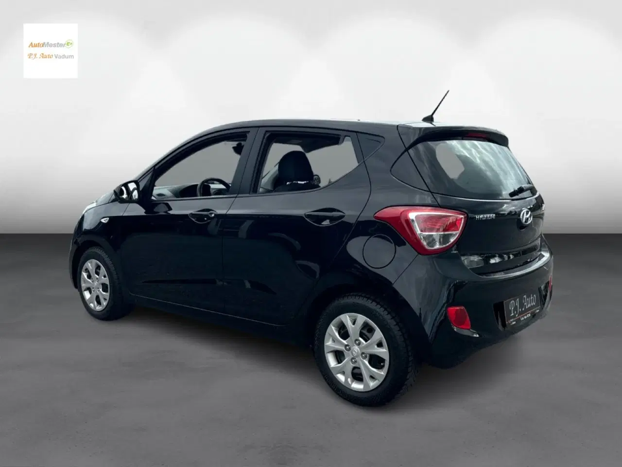 Billede 4 - Hyundai i10 1,0 Go Air