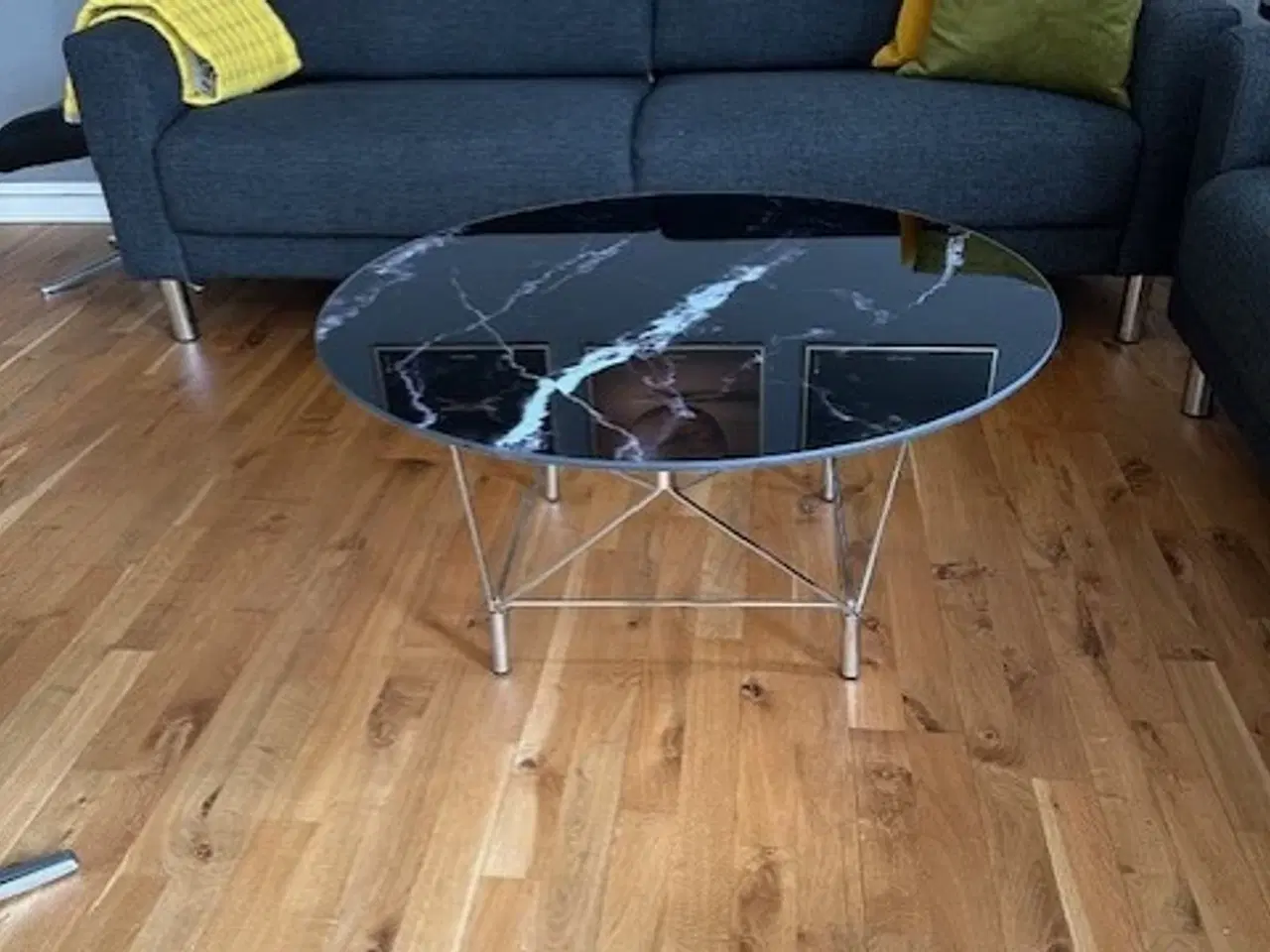 Billede 1 - Eilersen Spider Sofabord ( NY Fast PRIS 2500 kr. )