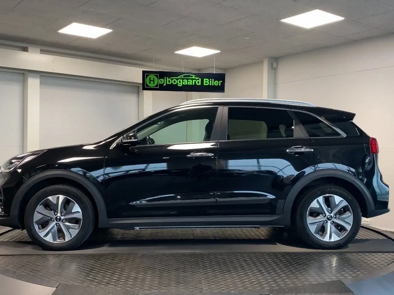 Billede 2 - Kia e-Niro 64 Spirit