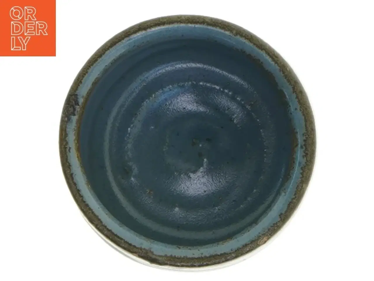 Billede 2 - Keramik Skål potte af Anders Bjerborg (str. 6 x 8 cm)