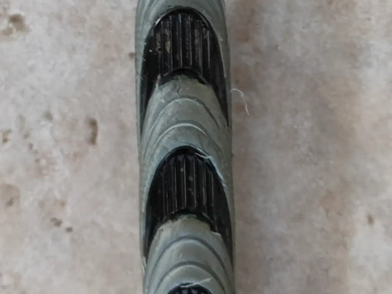 Billede 1 - Gillette barbermaskine 3