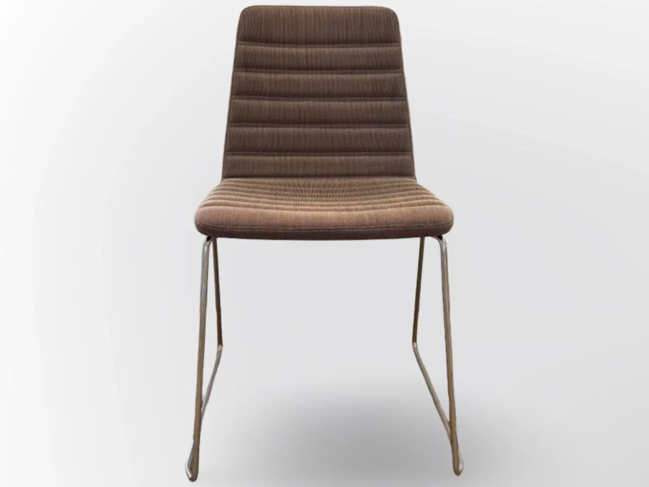 Billede 3 - Paustian | Spinal Chair 44 (Brun)