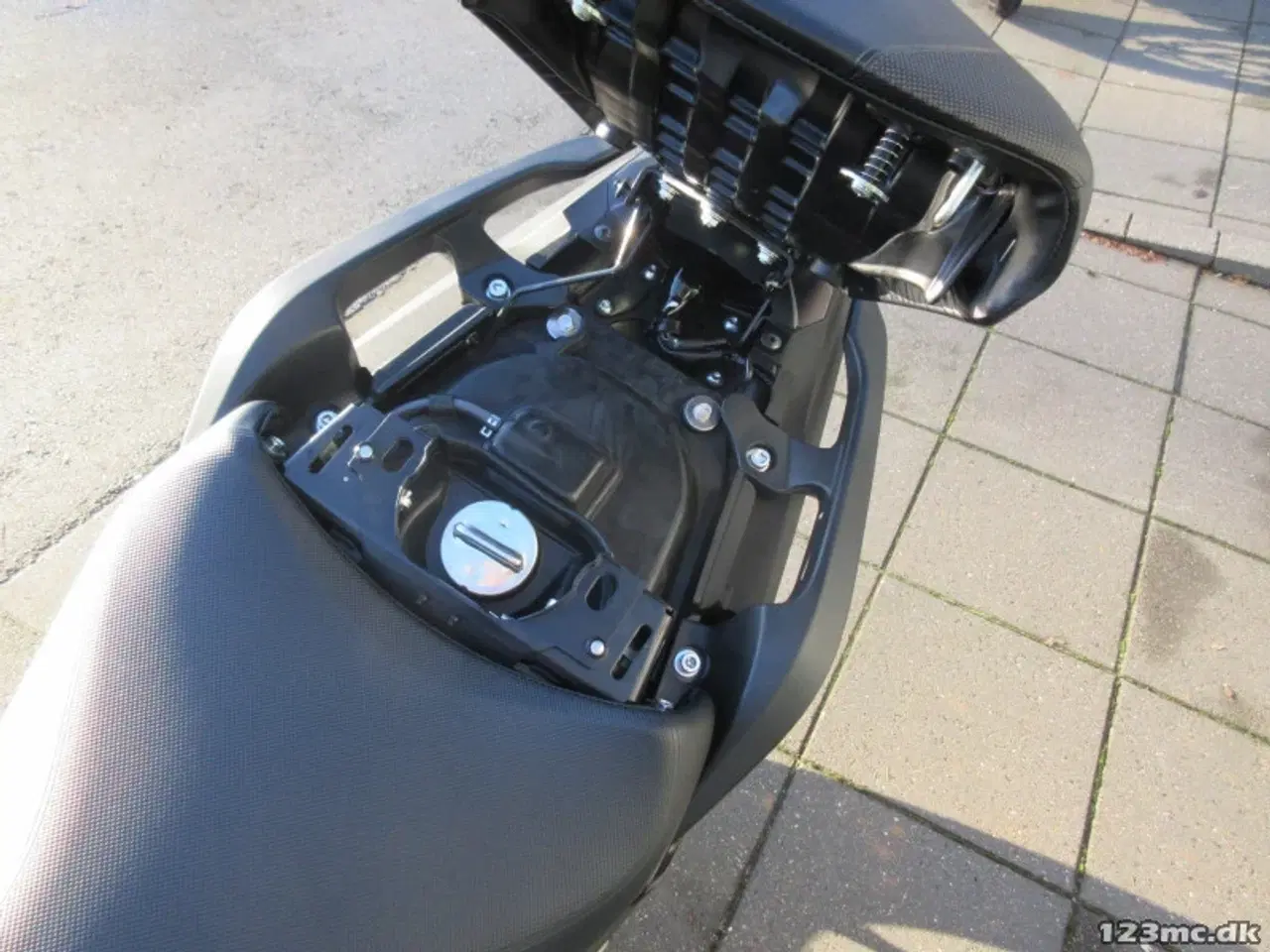 Billede 20 - Honda NC 750 X MC-SYD BYTTER GERNE 5 ÅRS GARANTI