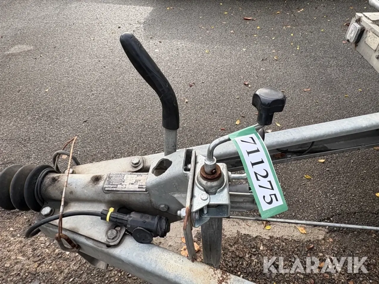 Billede 8 - Trailer Variant 1318