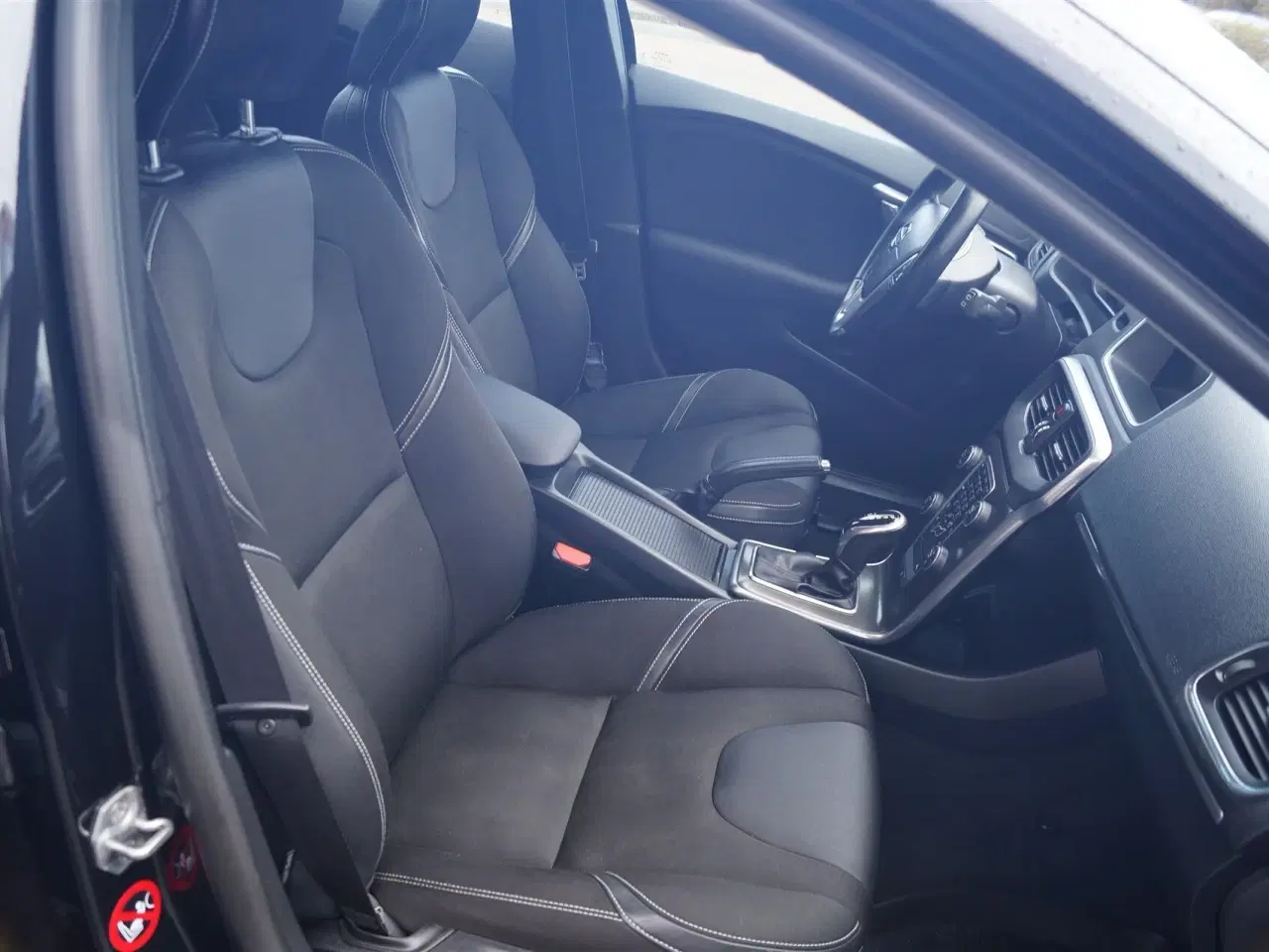 Billede 16 - Volvo V40 1,6 D2 Momentum Powershift 115HK 5d 6g Aut.