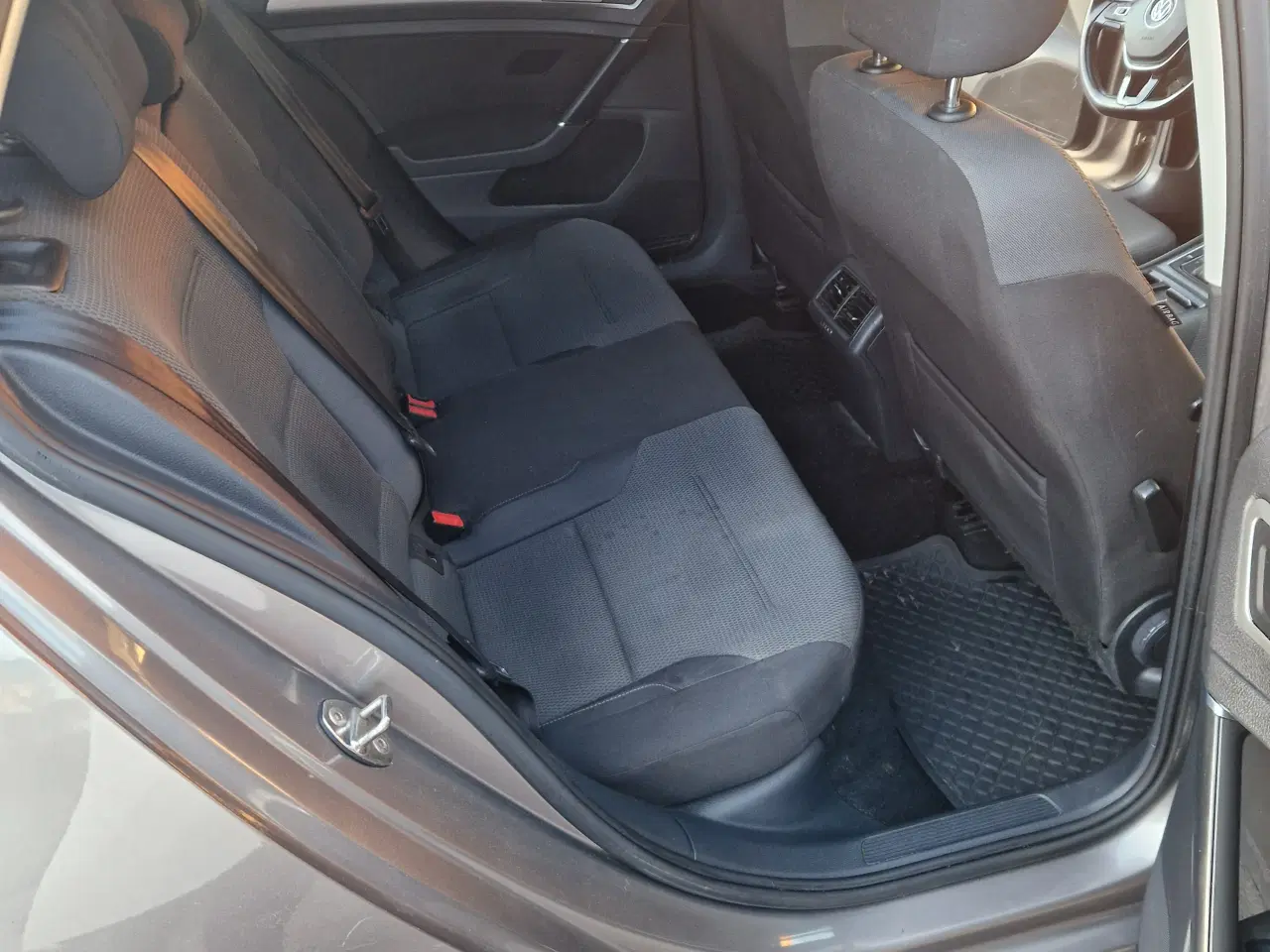 Billede 10 - Vw Golf 7 R-Line