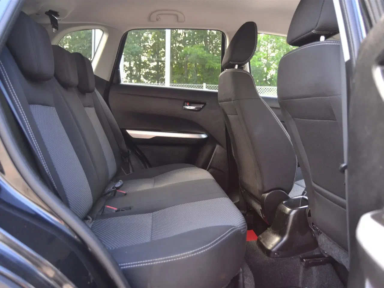 Billede 14 - Suzuki Vitara 1,6 Active 120HK 5d