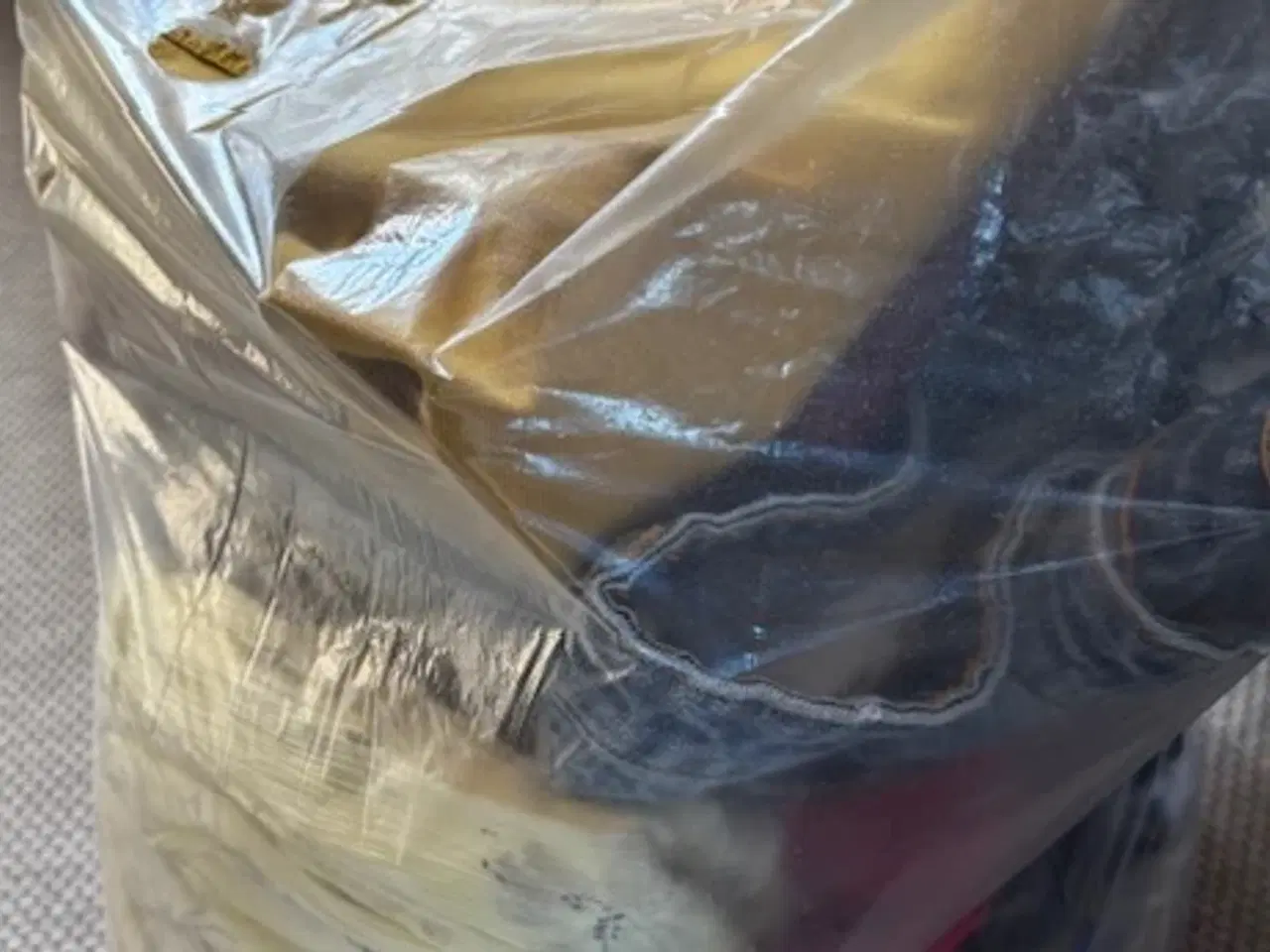 Billede 1 - En sæk dametøj