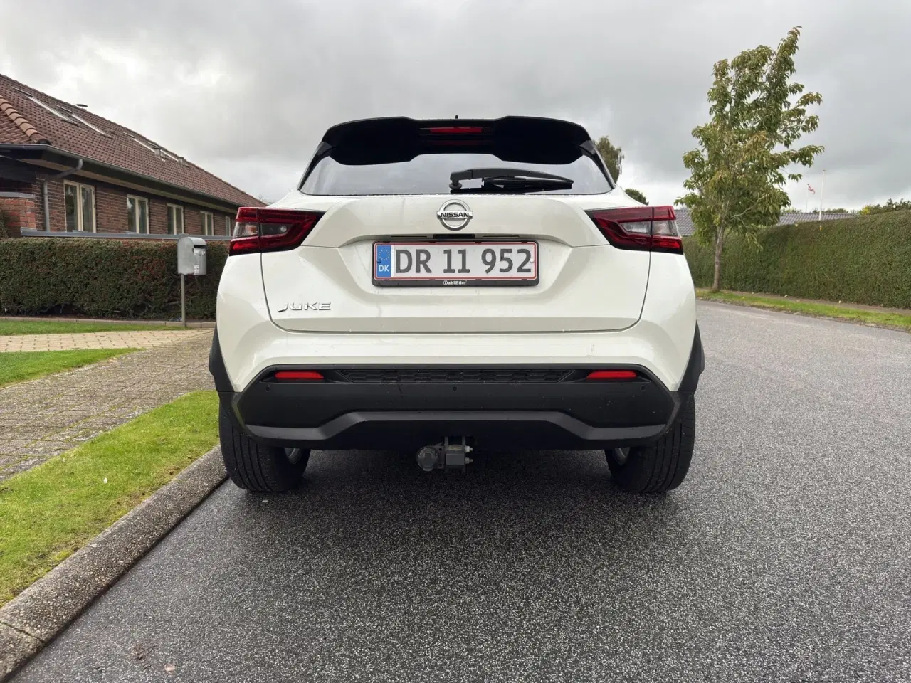 Billede 6 - Nissan Juke 1,0 Dig-T 114 N-Connecta DCT