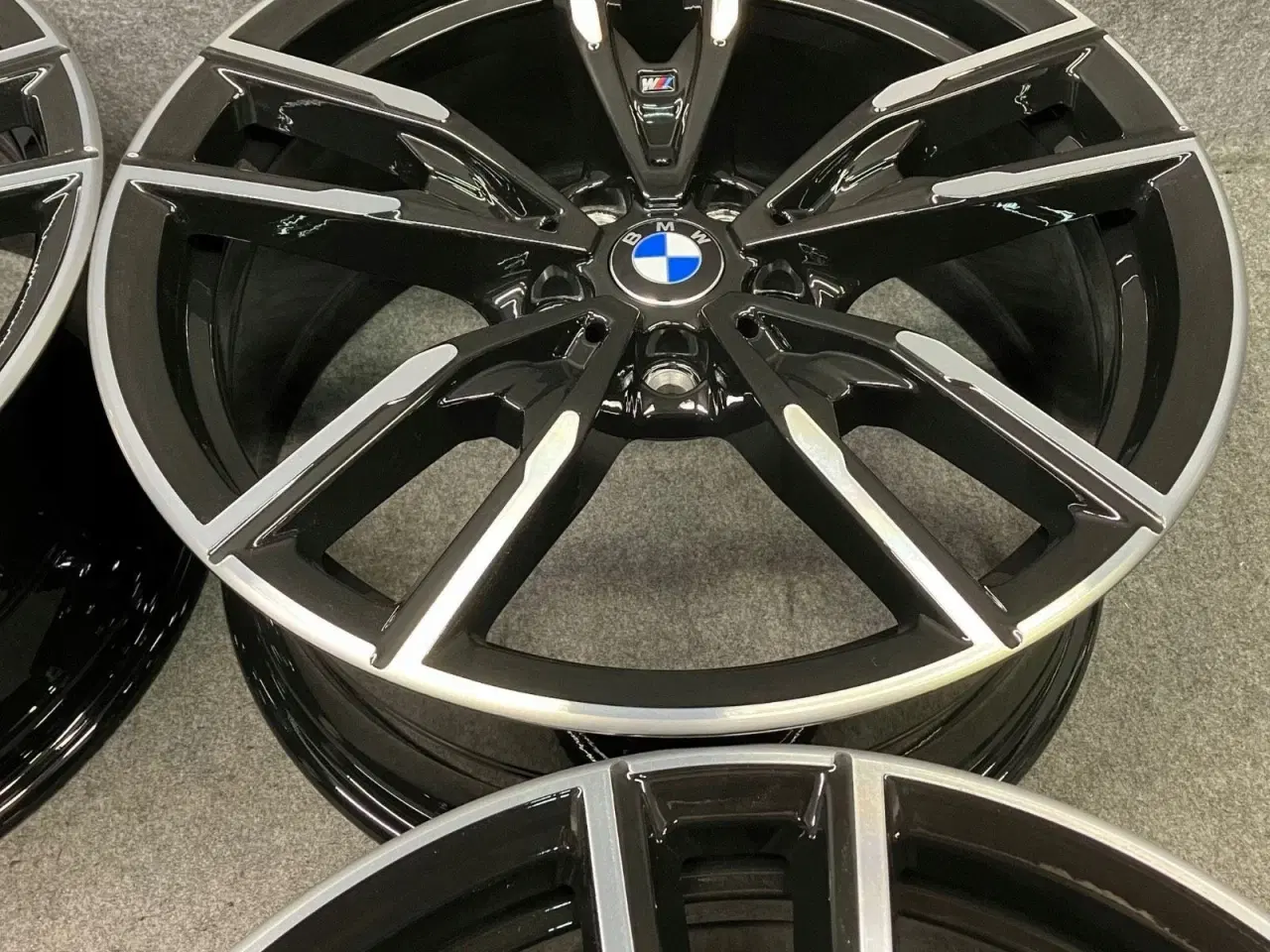 Billede 6 - ALUFÆLGE BMW 3 G20 G21 792M