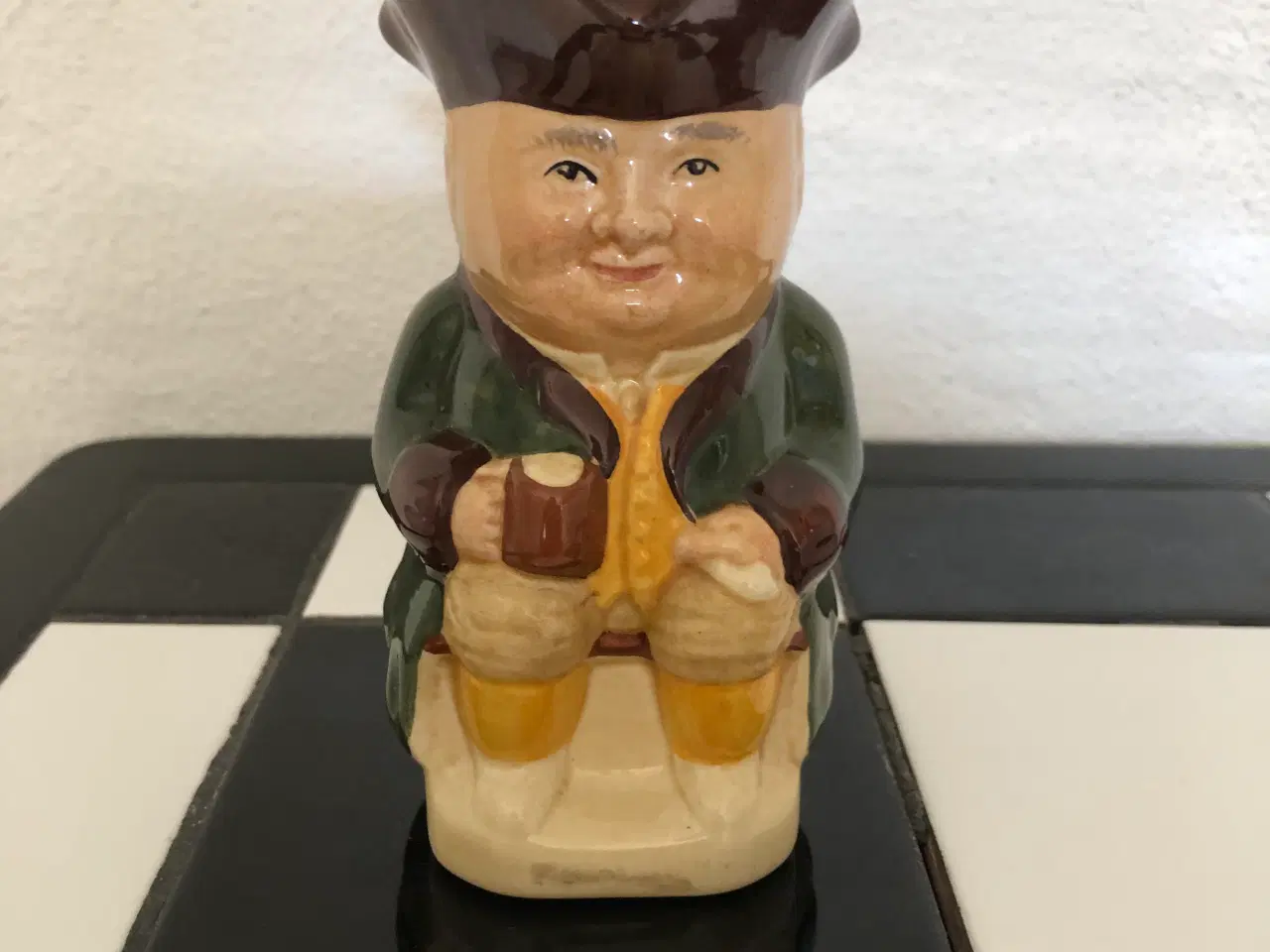 Billede 1 - Toby jug