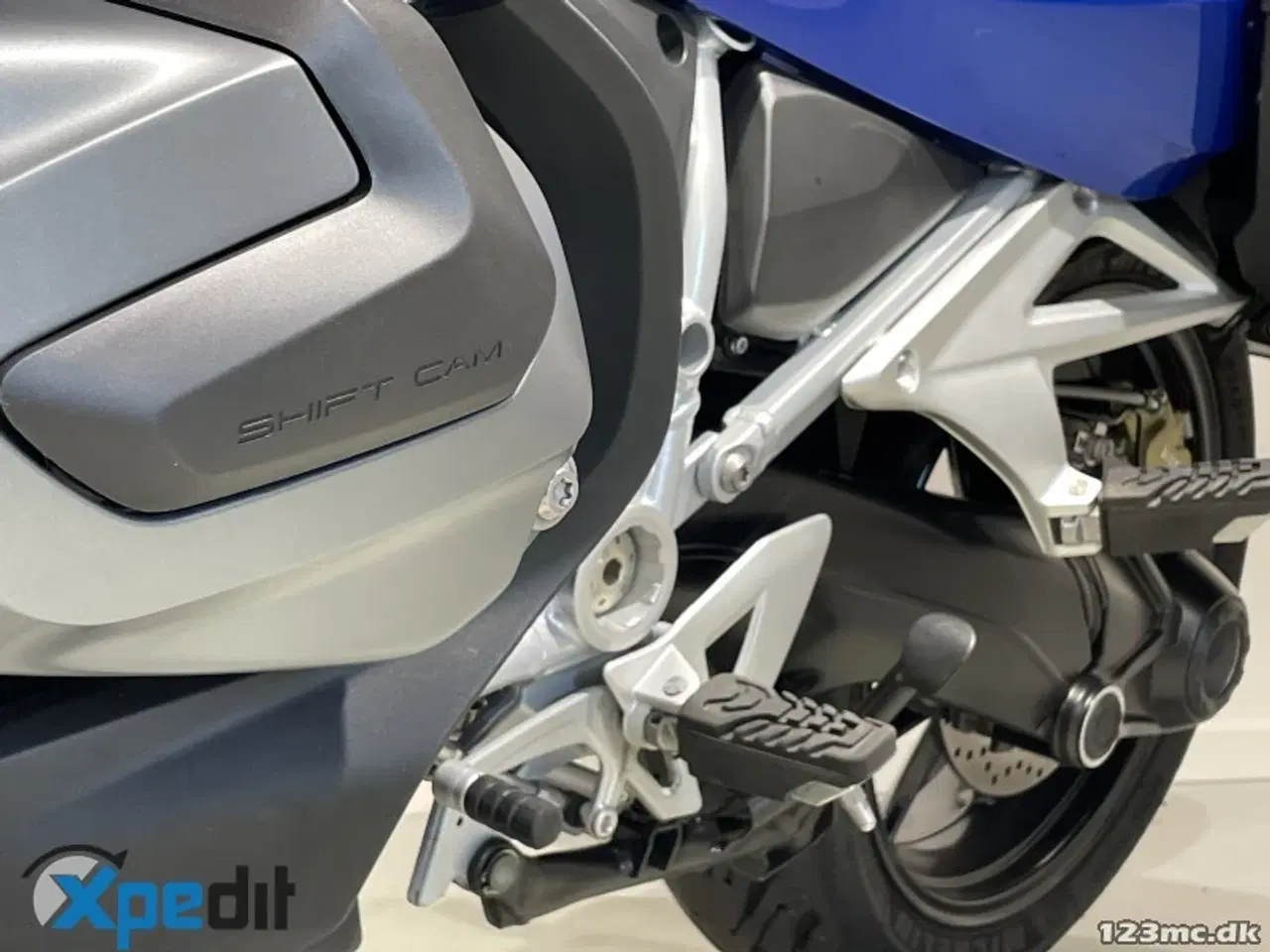 Billede 19 - BMW R 1250 RT