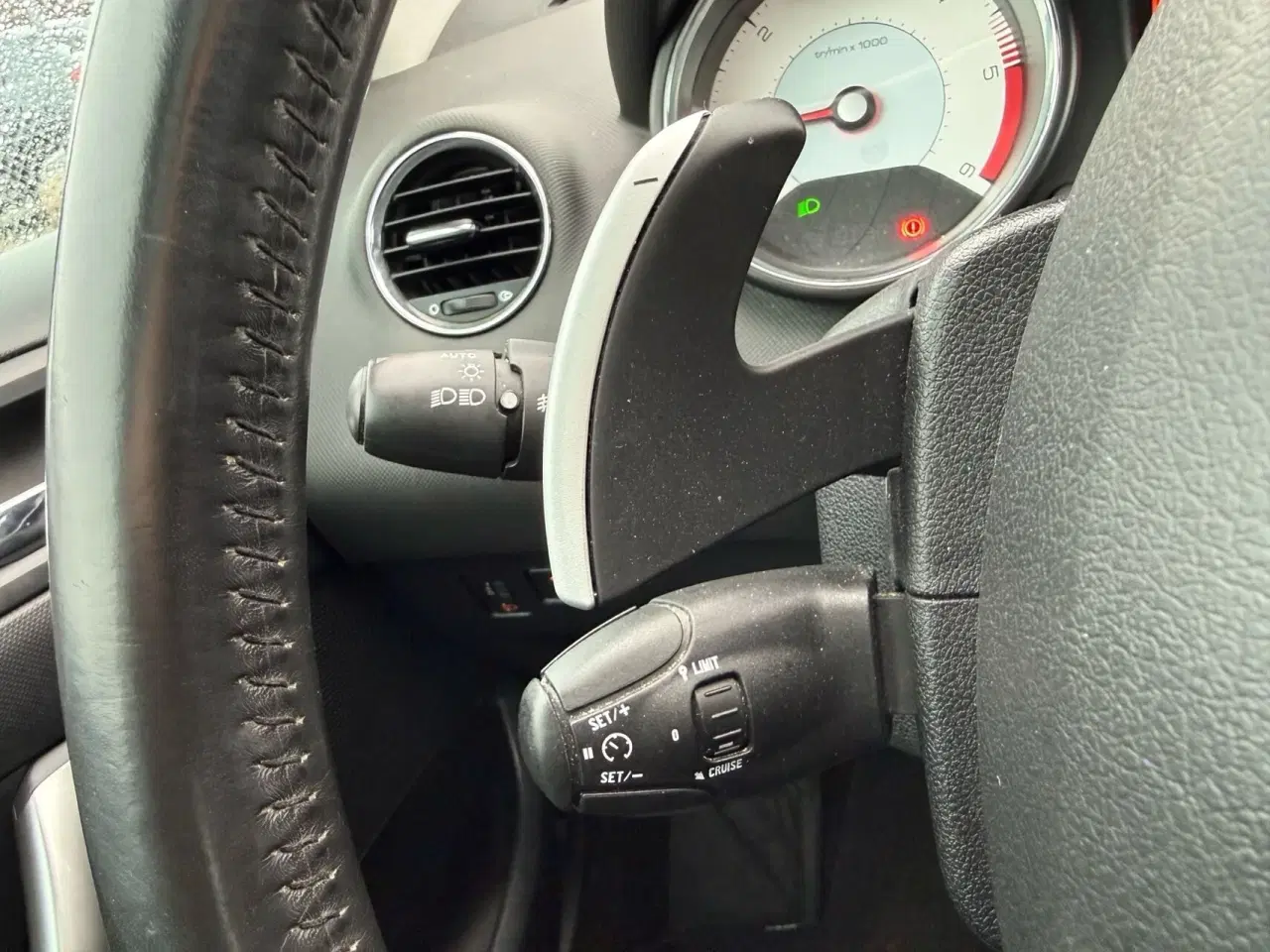 Billede 17 - Peugeot 308 1,6 e-HDi Access ESG 112HK 5d 6g Aut.