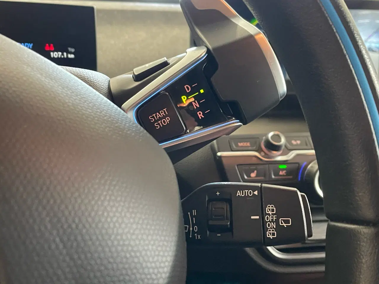 Billede 17 - BMW i3 EL 170HK 5d Aut.