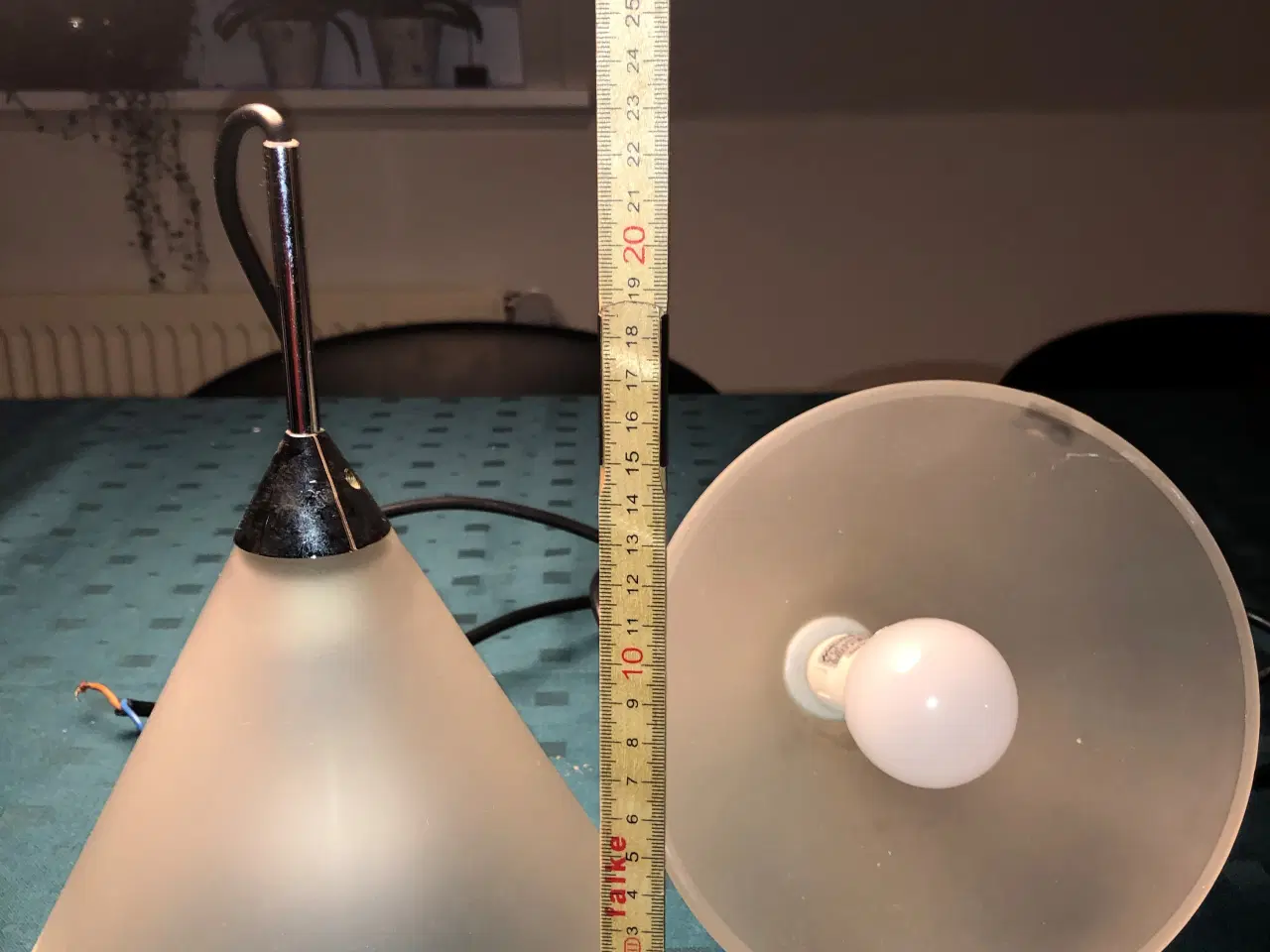 Billede 1 - Herstal pendel lamper