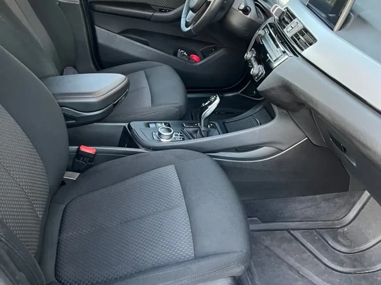 Billede 9 - BMW X1 2,0 sDrive18d aut.