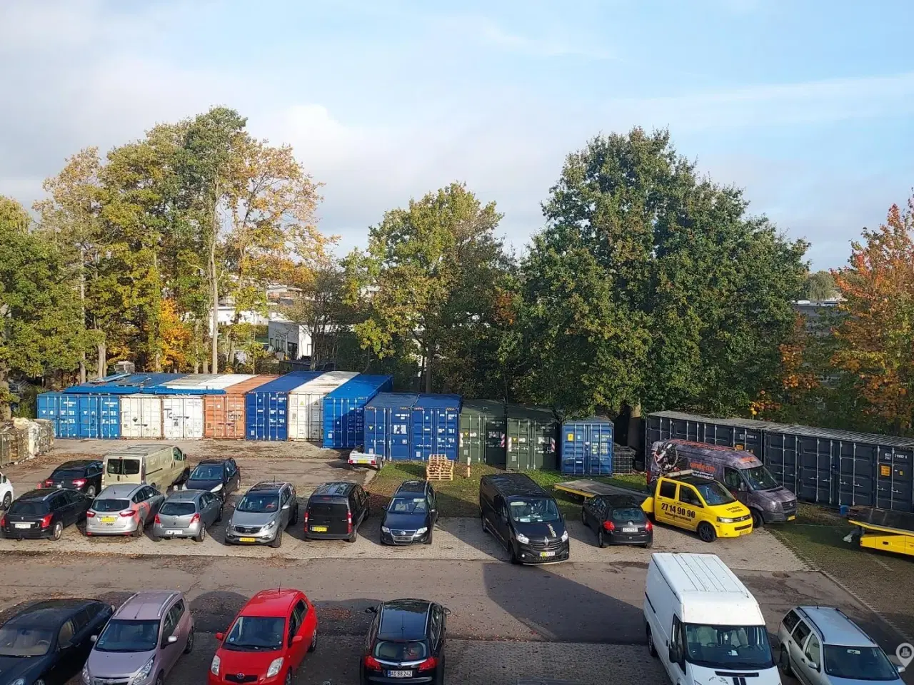 Billede 14 - Showroom. Klinik, Butik, Gaming, Event, Kontor mm.