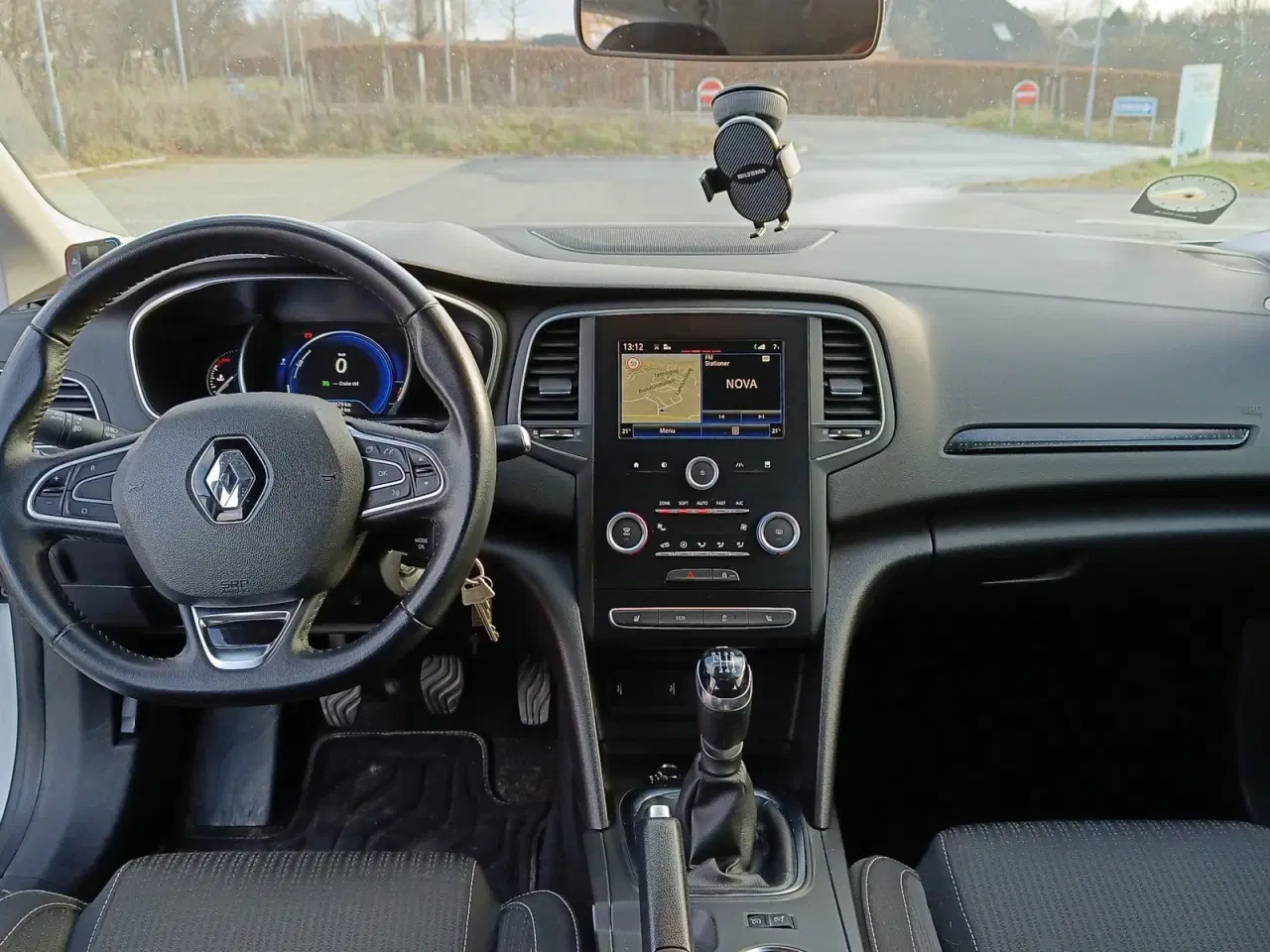 Billede 10 - Renault Megane IV 1,5 dCi 110 Zen